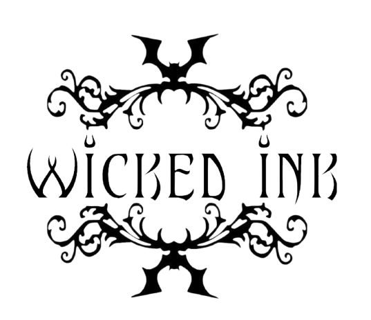Wicked Ink Logo